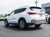 Used 2019 Hyundai Santa Fe Limited image 4