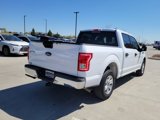 Used 2017 Ford F150 XLT image 3
