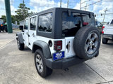 Used 2016 Jeep Wrangler Unlimited Sport w/ Connectivity Group image 6