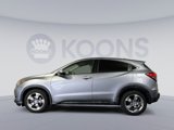 Used 2017 Honda HR-V EX image 2