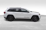 Certified 2019 Jeep Grand Cherokee Trailhawk image 4