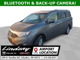 Used 2016 Nissan Quest SV image 4