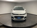 Used 2020 Chevrolet Trax LT w/ LT Convenience Package image 2