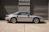 Used 2004 Porsche 911 Turbo image 6