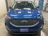 Used 2023 Ford Edge SEL w/ Convenience Package image 2