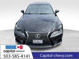 Used 2015 Lexus IS 250 AWD image 4
