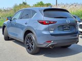Certified 2023 MAZDA CX-5 Carbon Edition image 4