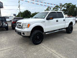 Used 2013 Ford F150 XLT w/ Luxury Equipment Group image 3