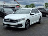 Used 2024 Volkswagen Jetta S image 3