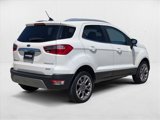 Used 2018 Ford EcoSport Titanium w/ Titanium Cold Weather Package image 5