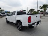 Used 2021 Chevrolet Colorado W/T w/ Custom Special Edition image 3