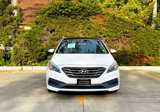 Used 2015 Hyundai Sonata Sport image 2
