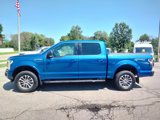 Used 2018 Ford F150 XLT w/ Equipment Group 302A Luxury image 5