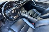 Used 2017 Lexus CT 200h image 5