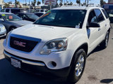 Used 2011 GMC Acadia SL w/ Preferred Package image 2