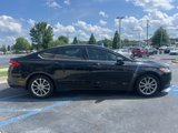 Used 2017 Ford Fusion SE w/ Fusion SE Technology Package image 5