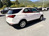 Used 2023 Chevrolet Equinox LT w/ LPO, Floor Liner Package image 4