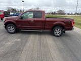 Used 2017 Ford F150 XLT w/ Equipment Group 302A Luxury image 6