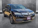 Used 2016 Acura MDX SH-AWD w/ Technology Package image 3