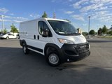 New 2025 RAM ProMaster 1500 w/ Safety Group image 2
