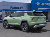 New 2025 Chevrolet Equinox LT image 3