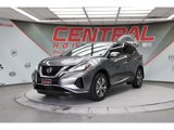 Used 2020 Nissan Murano SV image 2
