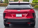 New 2025 Cadillac Lyriq Luxury image 6