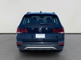 Certified 2024 Volkswagen Taos S image 4