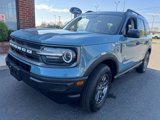 Certified 2022 Ford Bronco Sport Big Bend image 3