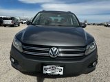 Used 2016 Volkswagen Tiguan SE image 3