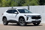 New 2025 Chevrolet Trax LT w/ Driver Confidence Package image 2