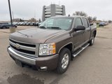 Used 2007 Chevrolet Silverado 1500 LT w/ 1LT Convenience Package image 2
