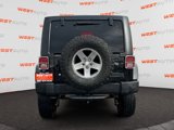 Used 2013 Jeep Wrangler Unlimited Rubicon w/ Connectivity Group image 4