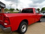 Used 2011 RAM 1500 ST w/ ST Popular Equipment Group image 4