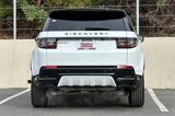 New 2025 Land Rover Discovery Sport Dynamic SE image 4