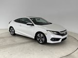 Used 2017 Honda Civic EX-T image 2