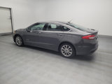 Used 2017 Ford Fusion Energi Titanium image 3