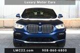 Used 2020 BMW X4 xDrive30i image 2