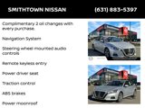 Certified 2022 Nissan Altima 2.5 SL image 3