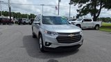 Used 2019 Chevrolet Traverse LT w/ LPO, Floor Liner Package image 3