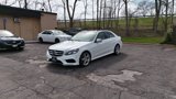Used 2014 Mercedes-Benz E 350 4MATIC Sedan image 3