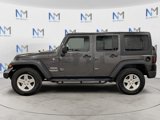 Used 2014 Jeep Wrangler Unlimited Sport w/ Quick Order Package 24S image 2