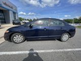 Used 2011 Honda Civic DX-VP image 4
