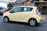 Used 2014 Chevrolet Spark LS image 2