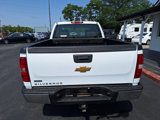 Used 2012 Chevrolet Silverado 1500 W/T image 6