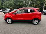 Certified 2019 Ford EcoSport SE w/ SE Convenience Package image 3
