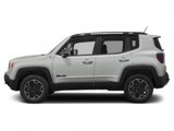 Used 2015 Jeep Renegade Trailhawk image 4