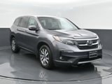 Used 2019 Honda Pilot EX-L image 2