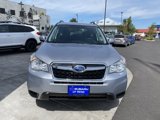 Used 2016 Subaru Forester 2.5i Premium image 2