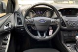 Used 2016 Ford Focus SE w/ SE Sport Package image 5